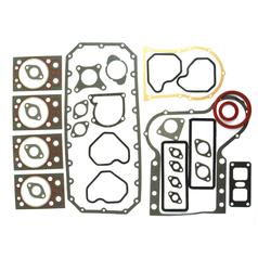 Complete Gasket Set - 4 Cyl. 1