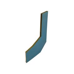 Side Trim Panel LH 1