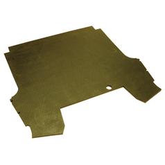 Floor Matting 1