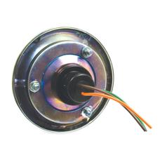 Head Light, (Halogen), RH & LH, Straight, 12V 2