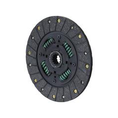 Clutch Plate 2