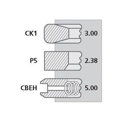 Piston Ring 2