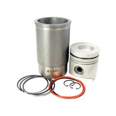 Piston Ring and Liner Kit 1