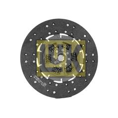 Clutch Plate 1