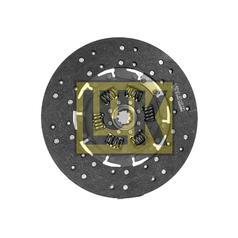 Clutch Plate 2