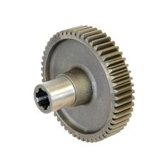 Gear With Shaft 1