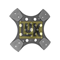 Clutch Plate 1