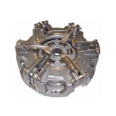 Clutch Cover Assembly 1