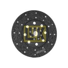Clutch Plate 1