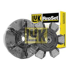 Clutch Kit without Bearings 1
