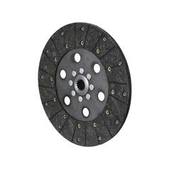 Clutch Plate 2