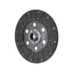 Clutch Plate 1