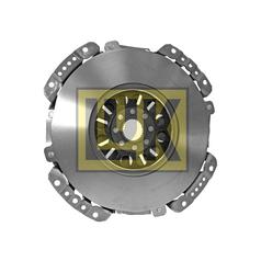 Clutch Cover Assembly 2