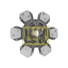 Clutch Plate 1