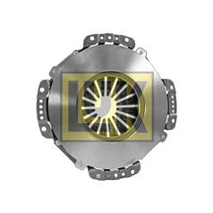 Clutch Cover Assembly 2