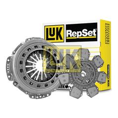 Clutch Kit without Bearings 1
