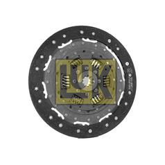 Clutch Plate 1