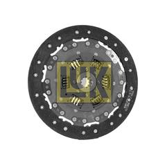 Clutch Plate 2