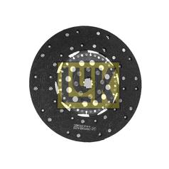 Clutch Plate 1