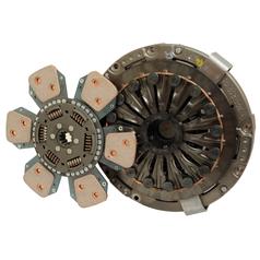 Clutch Kit without Bearings 1