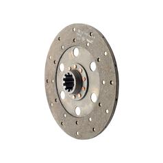 Clutch Plate 1
