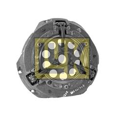 Clutch Cover Assembly 1