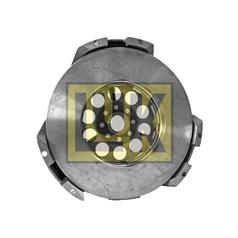Clutch Cover Assembly 2