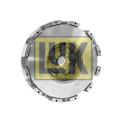 Clutch Cover Assembly 2