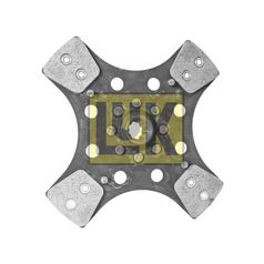 Clutch Plate 1