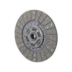 Clutch Plate 2