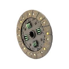 Clutch Plate 1