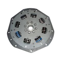 Clutch Damper 1
