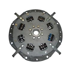 Clutch Damper 1
