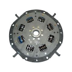 Clutch Damper 2