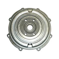 Clutch Damper 1