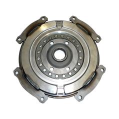 Clutch Damper 2