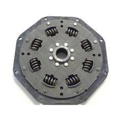 Clutch Damper 1
