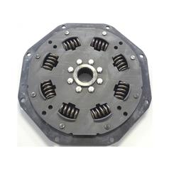 Clutch Damper 2