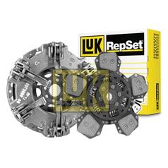 Clutch Kit without Bearings 1