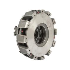Clutch Kit without Bearings 2
