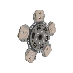 Clutch Kit without Bearings 3