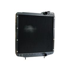 Radiator 1