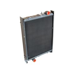 Radiator 1