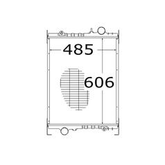 Radiator 3