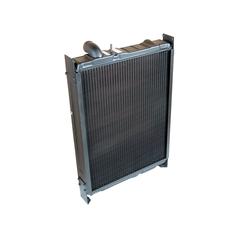 Radiator 2