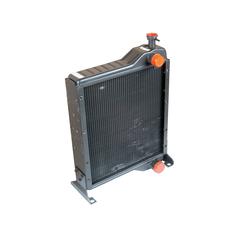 Radiator 1
