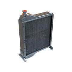 Radiator 2
