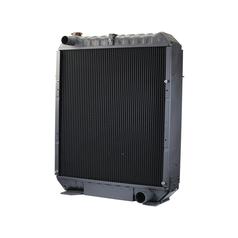 Radiator 1