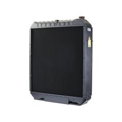 Radiator 2