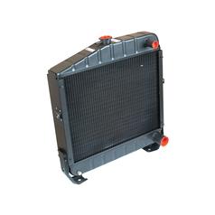 Radiator 1